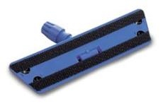 SPAZZOLONE+VELCRO xPANNO CM.40